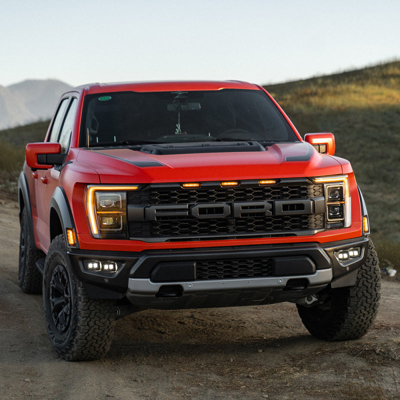 Baja Designs BAJ S2 Lights — alternate view 2