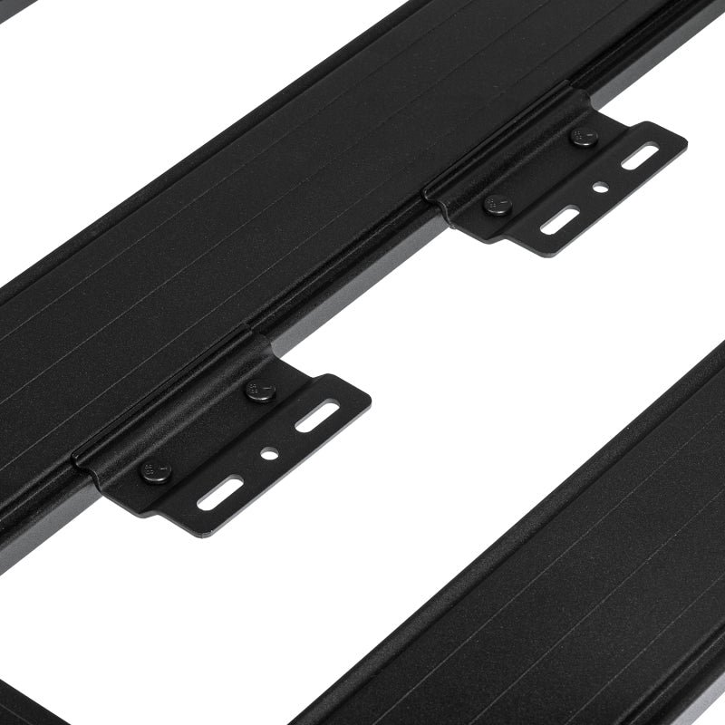 ARB Roof Rack & Barrier Components — alternate view 2
