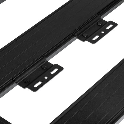 ARB Roof Rack & Barrier Components — alternate view 2