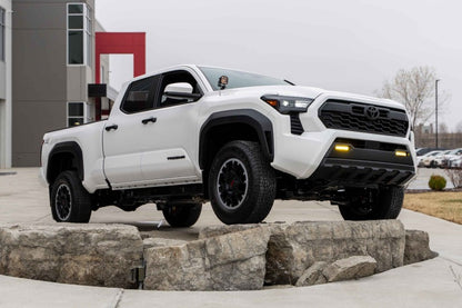 Diode Dynamics DIO Fog Lights — alternate view 2