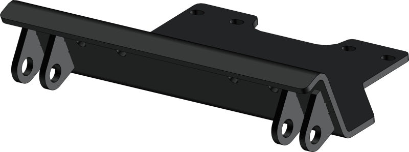 KFI UTV PLOW MOUNT — alternate view 2