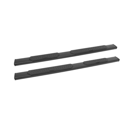 Westin WES Nerf Bars - R5 — alternate view 2