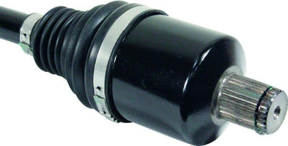 DragonFire Racing DFR Hydra Axle — alternate view 2