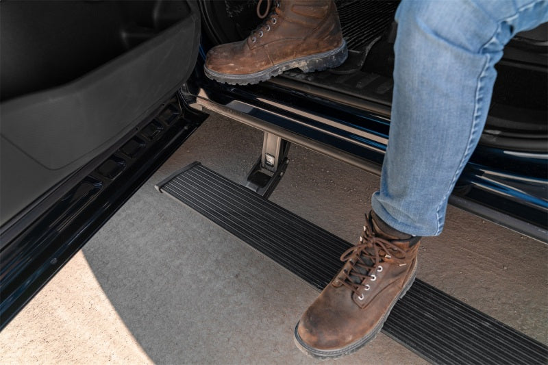 AMP Research AMP PowerStep Plug N Play — alternate view 2