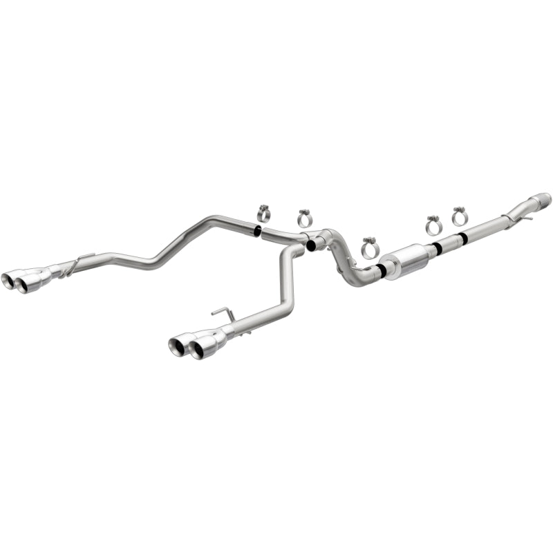 Magnaflow MAG Catback Exhaust — alternate view 2