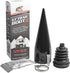 ALL BALLS RACING EZ Trail CV Boot XL Universal Installation Kit for UTV's — alternate view 2