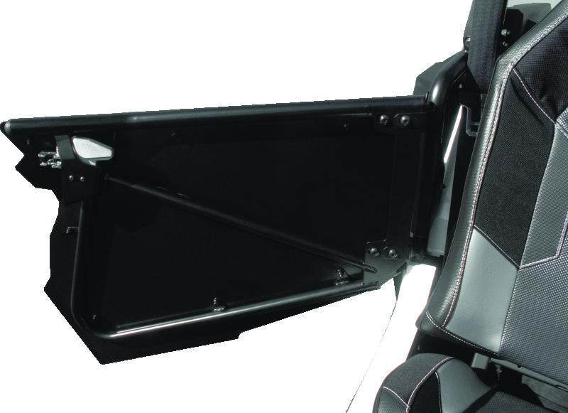 DragonFire Racing DFR UTV Doors — alternate view 2