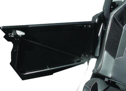 DragonFire Racing DFR UTV Doors — alternate view 2