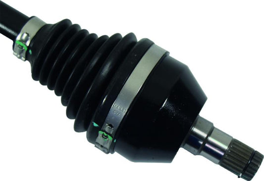 DragonFire Racing DFR Hydra Axle — alternate view 2