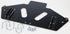 KFI UTV PLOW MOUNT KIT — alternate view 2