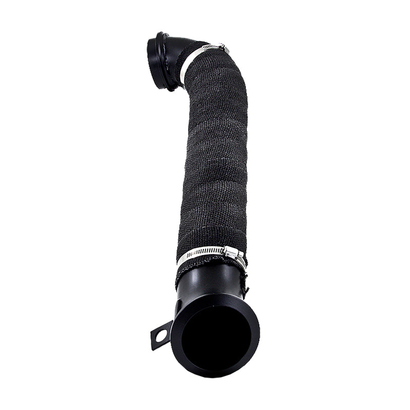 MBRP Down Pipe AL — alternate view 2