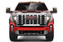 Husky Liners HL Aeroskin - Chrome — alternate view 2