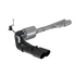 MBRP Catback Exhaust BLK — alternate view 2