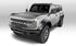 Bushwacker BUS Extend-A-Fender Flares — alternate view 2