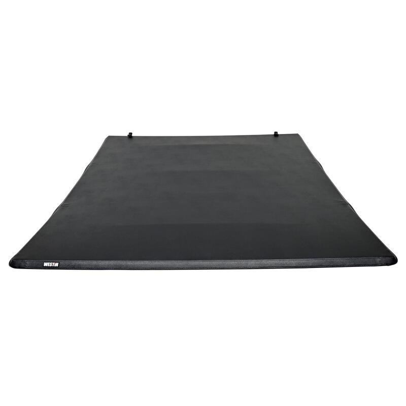Westin WES Soft Tri-Fold Tonneau Covers — alternate view 2