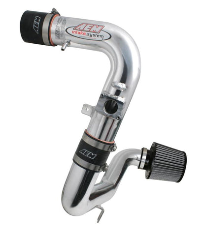 AEM Induction AEM IND Cold Air Intakes — alternate view 2