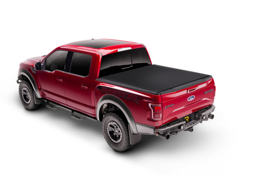 Truxedo TRX Bed Cover - Sentry CT — alternate view 2
