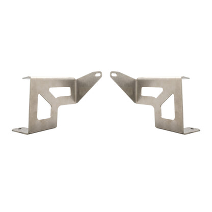 Rigid Industries RIG Bumper Mount - SR Series — alternate view 2