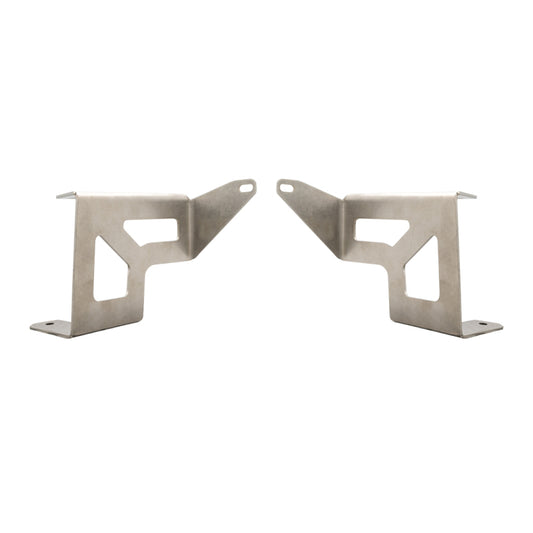 Rigid Industries RIG Bumper Mount - SR Series — alternate view 2