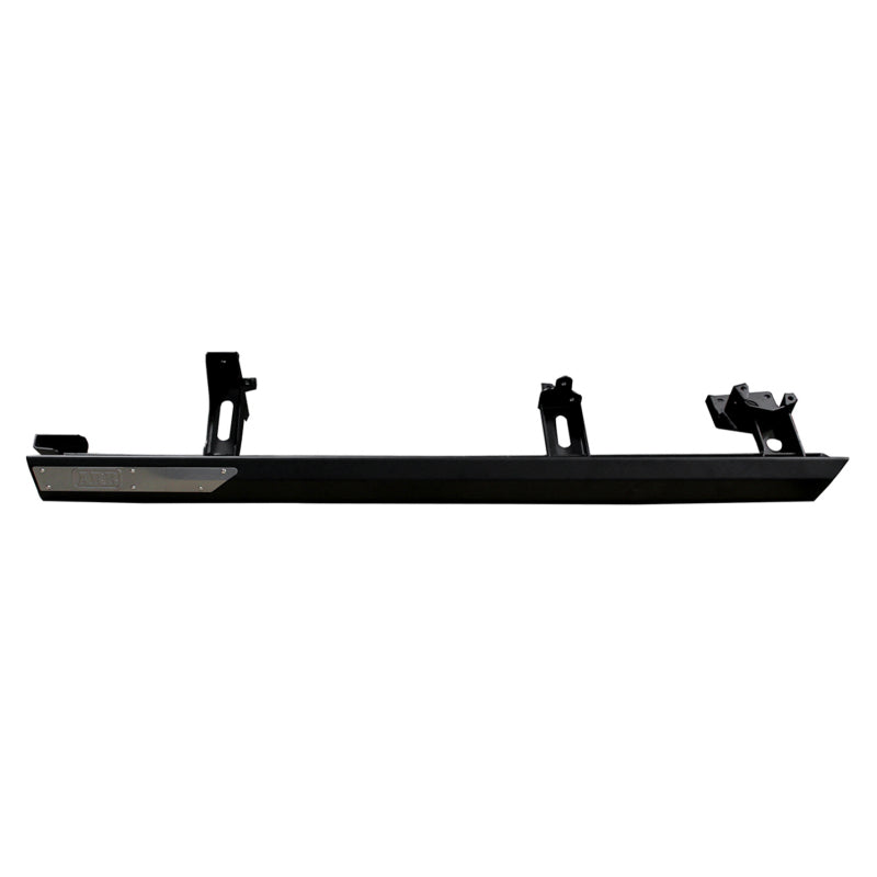 ARB Side Rails/Steps — alternate view 2