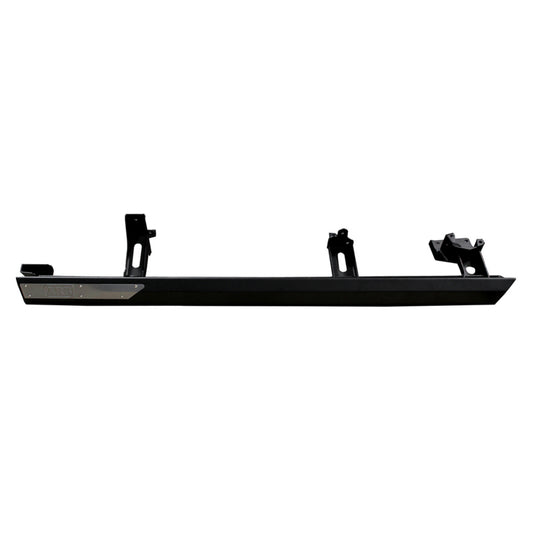ARB Side Rails/Steps — alternate view 2