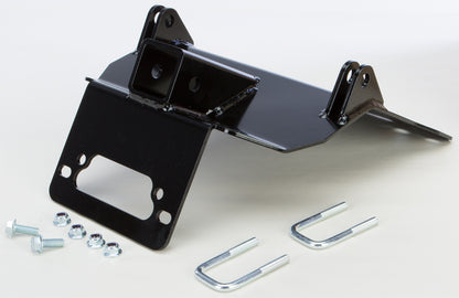 KFI UTV PLOW MOUNT KIT — alternate view 2