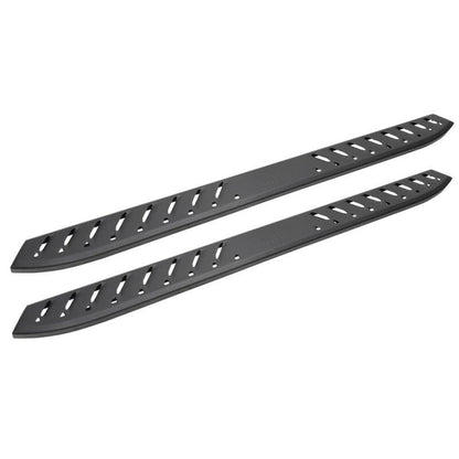 Westin WES Running Boards - Thrasher — alternate view 2