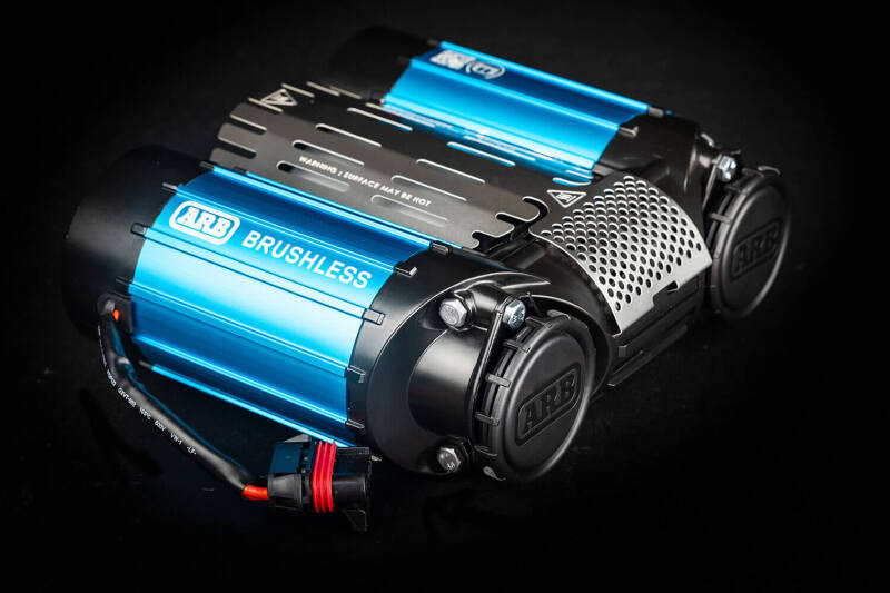 ARB Compressors — alternate view 2