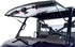 SEIZMIK FLIP UP WINDSHIELD KIT POL PRO FIT — alternate view 2