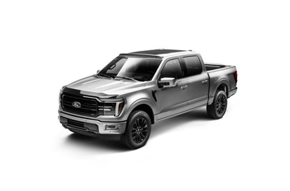 Husky Liners HL Aerocab PRO — alternate view 2