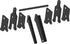 KFI UTV PLOW LIFT KIT 4" — alternate view 2