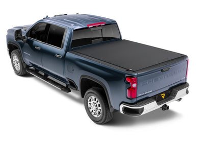Truxedo TRX Bed Cover - Pro X15 — alternate view 2
