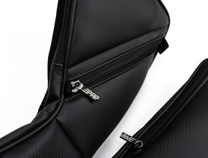 PRP Seats DFR Door Bags — alternate view 2