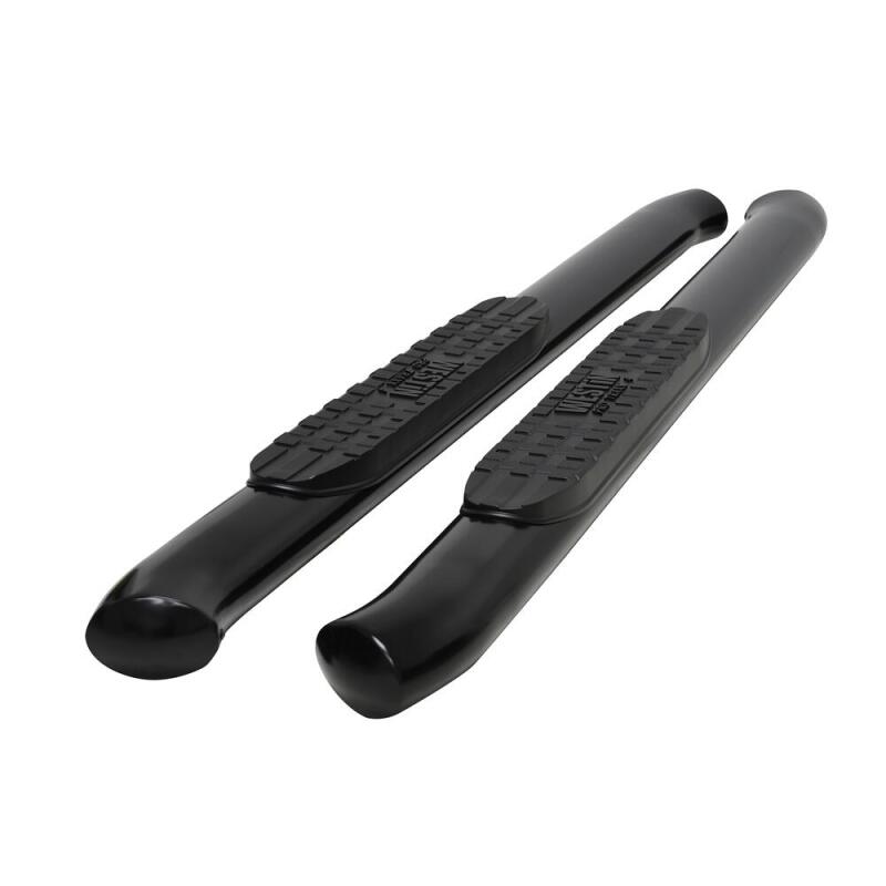 Westin WES Nerf Bars - PRO TRAXX 4 — alternate view 2