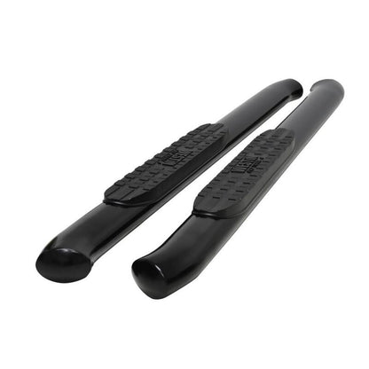Westin WES Nerf Bars - PRO TRAXX 4 — alternate view 2