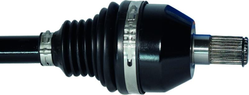 DragonFire Racing DFR Hydra Axle — alternate view 2