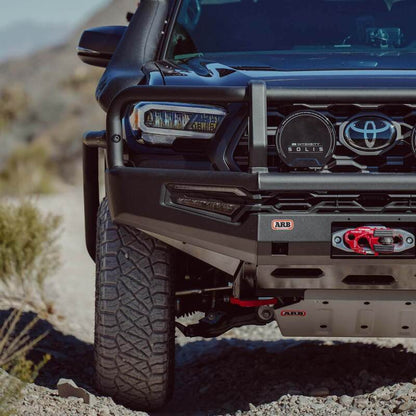 ARB Summit Bull Bars — alternate view 2