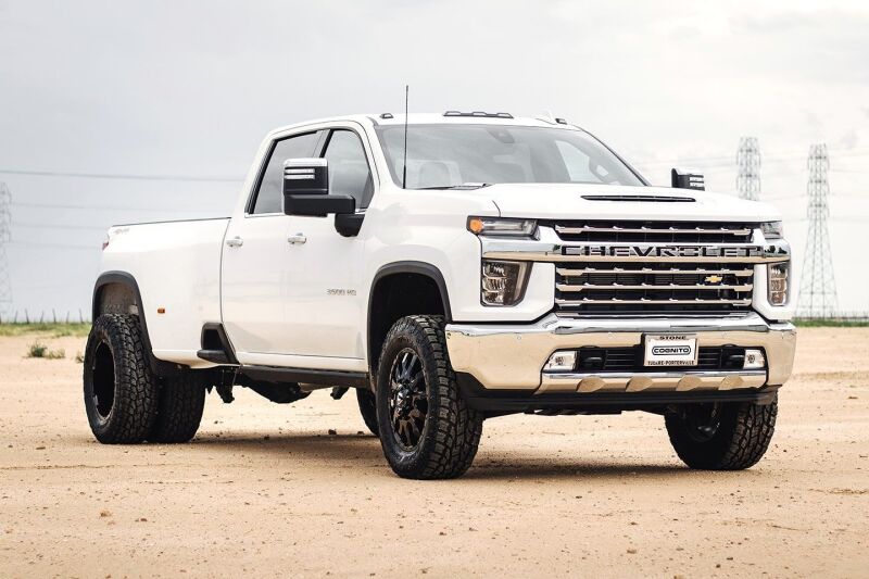 Cognito COG Leveling Kit - Standard — alternate view 2