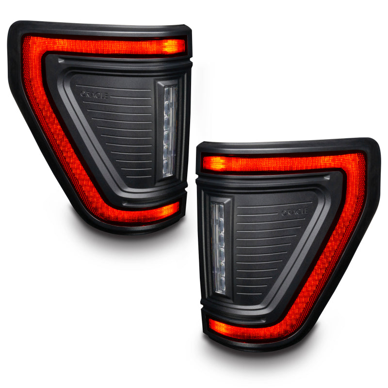 ORACLE Lighting ORL LED Tail Lights — alternate view 2