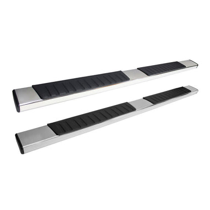 Westin WES Nerf Bars - R7 — alternate view 2