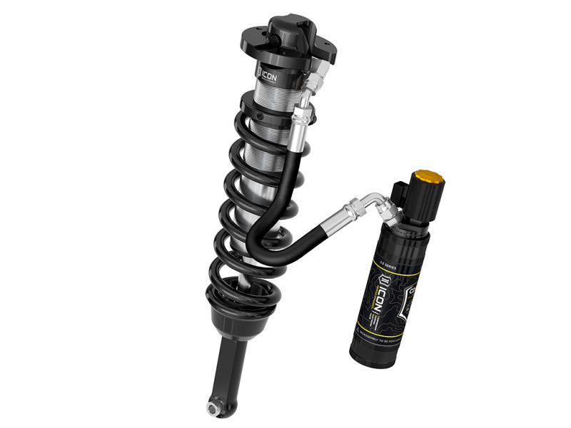 ICON ICO 2.5 Series Coilover Kits — alternate view 2