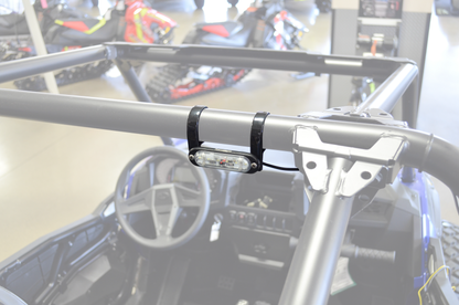 POWERMADD UTV AUTO REVERSE LIGHT KIT POL — alternate view 2