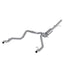 MBRP Catback Exhaust AL — alternate view 2