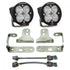 Baja Designs BAJ Fog Light Pocket Kit — alternate view 2