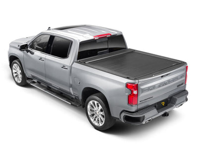 Roll-N-Lock RNL E-Series Tonneau Cover — alternate view 2