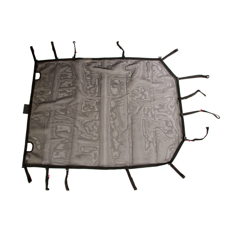 Rugged Ridge RUG Eclipse Sun Covers — alternate view 2
