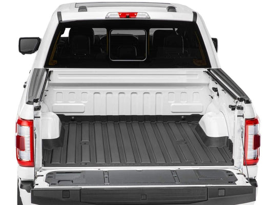 WeatherTech WT ImpactLiner — alternate view 2