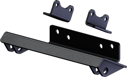 KFI UTV PLOW MOUNT KUBOTA — alternate view 2