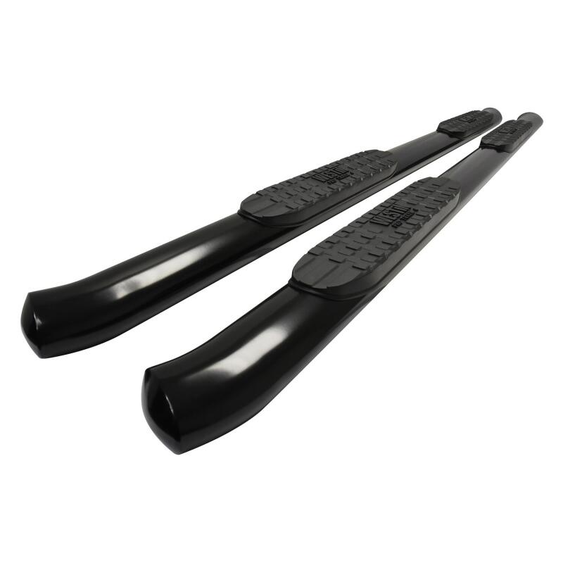 Westin WES Nerf Bars - PRO TRAXX 4 — alternate view 2