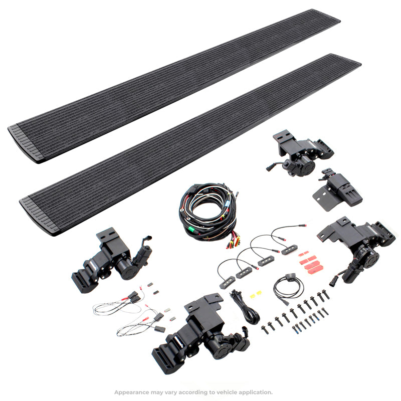 Go Rhino GOR RealTruck VoltStep Running Boards — alternate view 2